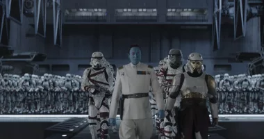 Star Wars: Ahsoka Episode 8 Release Time and Season Recap