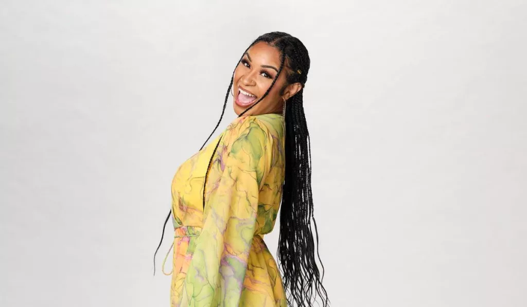 The Voice Azan Sister