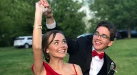 Eli Ward Girlfriend