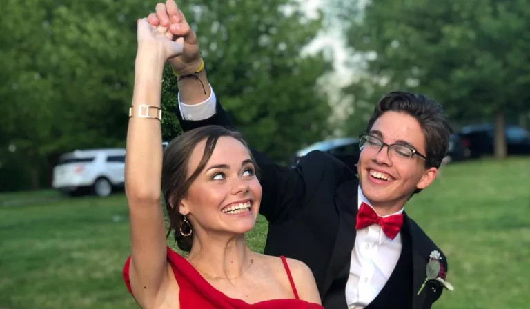 The Voice Eli Ward Girlfriend Rachel Patterson: Relationship