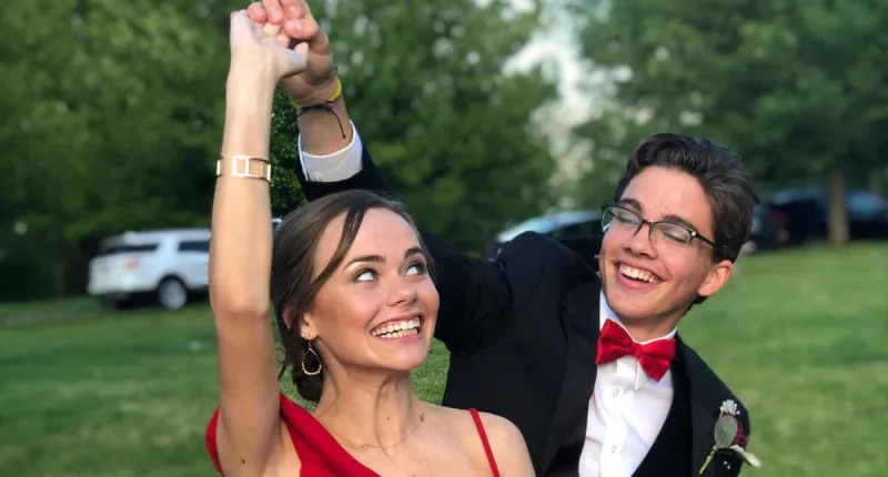Eli Ward Girlfriend