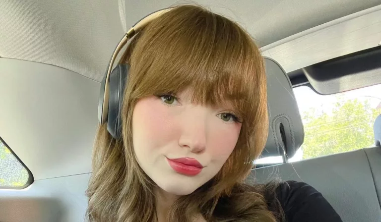 The Voice Elizabeth Evans Ethnicity Origin And Family