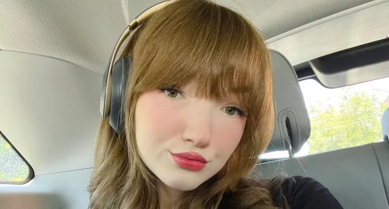 Elizabeth Evans Ethnicity