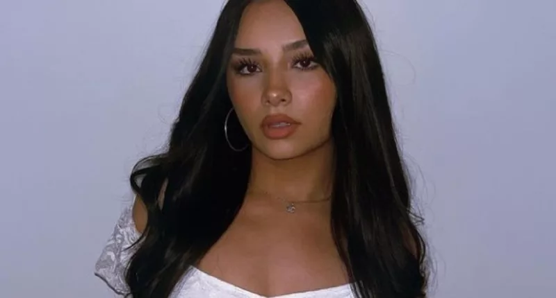 Jeena Marquis Boyfriend