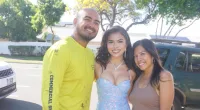 Kaylee Shimizu Parents
