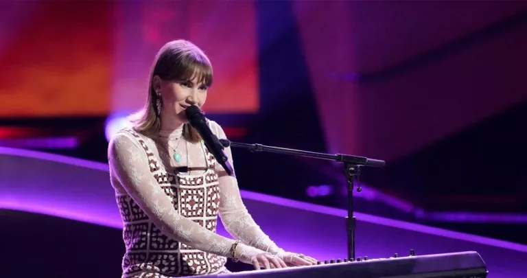 The Voice Lila Forde Parents: Who Are Father Sean And Molly