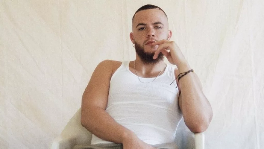 Peter Pinnock Ethnicity