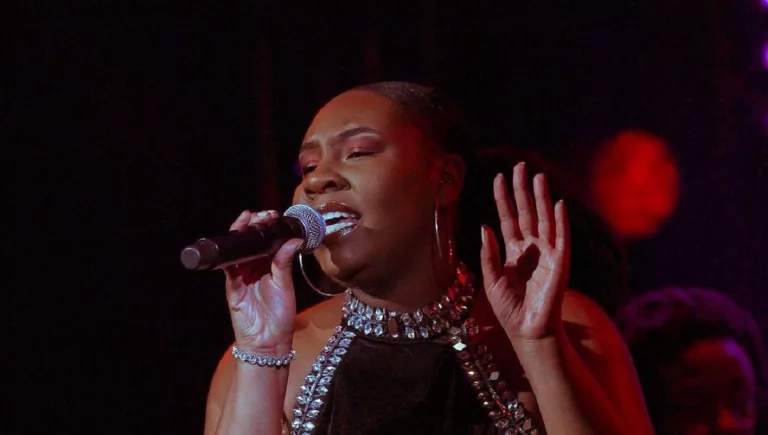 The Voice Taylor Deneen Boyfriend Austin Bullock