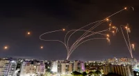 The horrific terrorist attack launched on Israel on Saturday was its 9/11. Terror group Hamas — which has been in sole control of the Gaza Strip since 2007 — planned this attack carefully