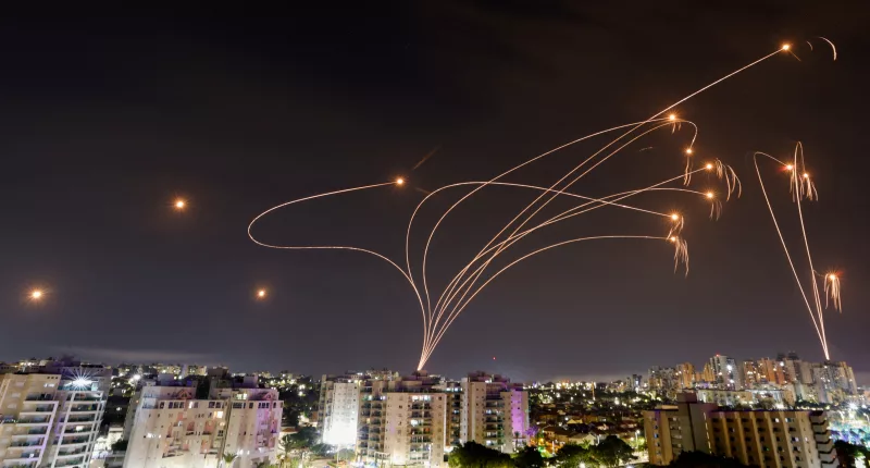 The horrific terrorist attack launched on Israel on Saturday was its 9/11. Terror group Hamas — which has been in sole control of the Gaza Strip since 2007 — planned this attack carefully