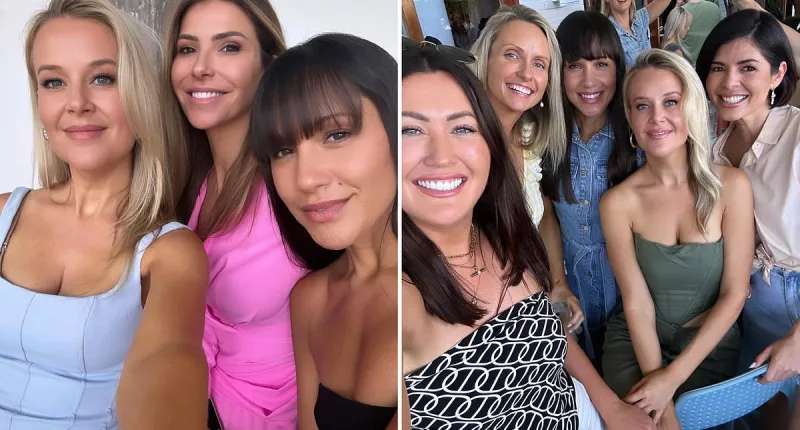 The insane reason why all of these hot, successful women are single