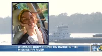 The mysterious Mississippi River death of Hailey Silas