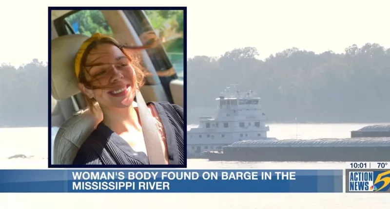 The mysterious Mississippi River death of Hailey Silas