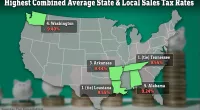 The sneaky trick American businesses are using to get extra tips