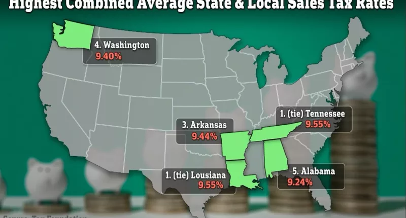The sneaky trick American businesses are using to get extra tips