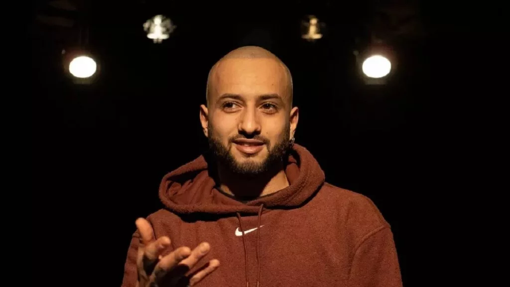 Théo Askolovitch Parents