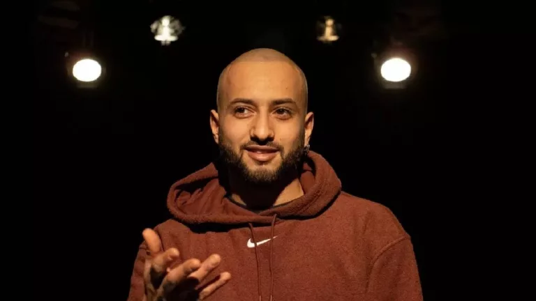 Théo Askolovitch Parents: Where Are They From? Family