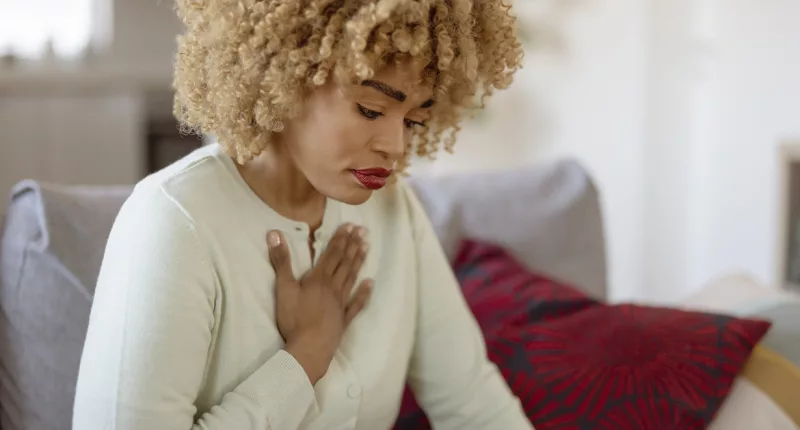 These 3 Somatic Exercises Can Help You Navigate the Depression and Grief That Can Come With the Change of Seasons