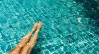 This Seaside Spa’s 7-Step ‘Water Ceremony’ Harnesses the Healing Power of Water
