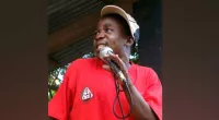 Thomas Chibade Death Cause