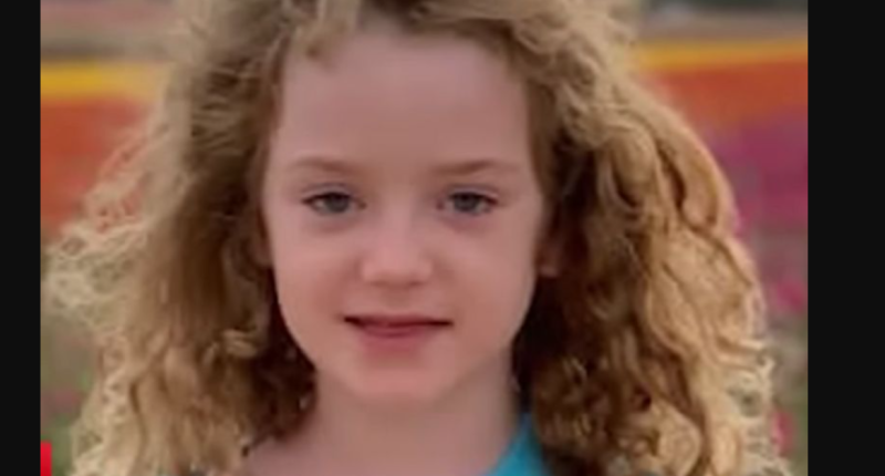 Thomas Hand Daughter