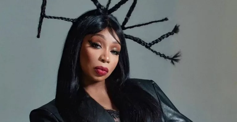 Tiffany Pollard Brother Derek Pollard: Wikipedia And Age