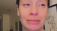 Kelsey Pumel makes vlog-style content that often features her husband and five children