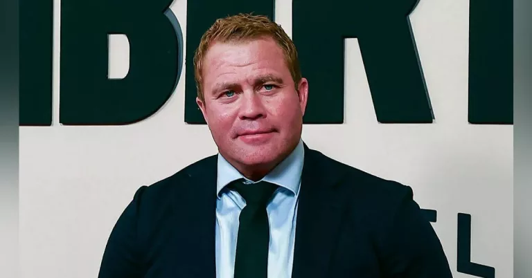 Tim Ballard Illness And Health 2023: What Happened To Him?