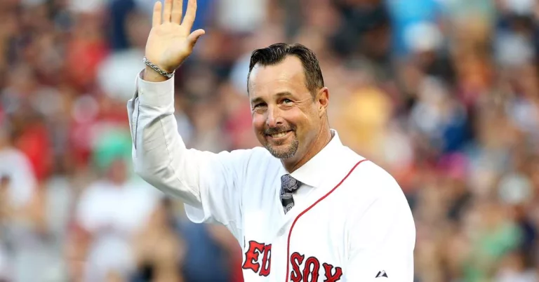 Tim Wakefield Religion: Was He Jewish Or Christian?