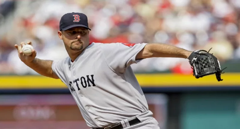 Tim Wakefield