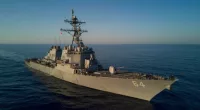 Timeline of attacks on US forces as threats increase in Middle East