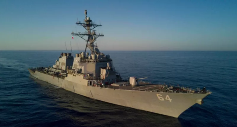 Timeline of attacks on US forces as threats increase in Middle East