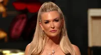 Tinsley Mortimer