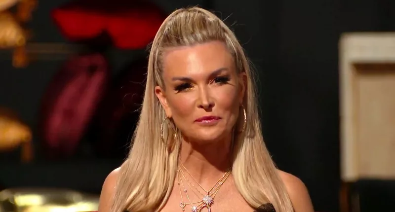 Tinsley Mortimer