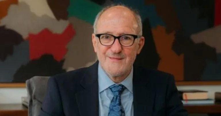 Tony Bongiorno Death Linked To Cycling Accident: Obituary