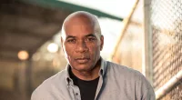 Tony Harris Wife