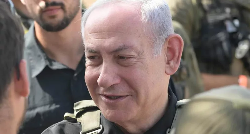 Top spies to hunt down those involved in Hamas massacre