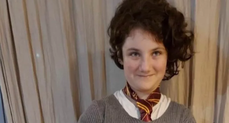 Tragic end for Potter fan whose plight was highlighted by JK Rowling
