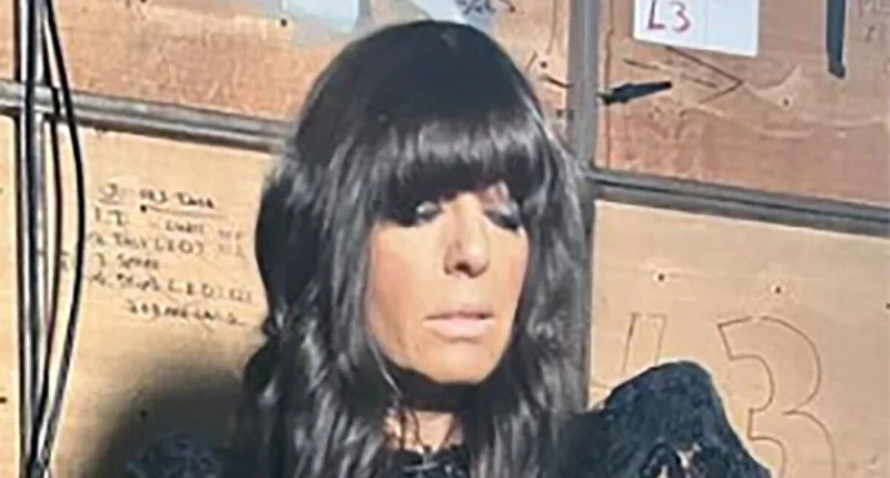 Tragic reason Strictly's Claudia Winkleman and Tess Daly aren't in costume for Halloween