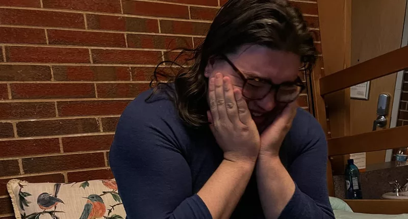 Trans student WILL be allowed to join University of Wyoming sorority