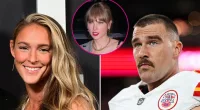 Travis Kelce Followed Kylie’s Kelce’s Dating Advice When Meeting Taylor Swift