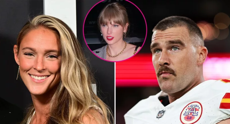Travis Kelce Followed Kylie’s Kelce’s Dating Advice When Meeting Taylor Swift