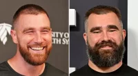 Travis Kelce Isn't Sure What Books Are on His Shelf, Jokes He 'Can't Read'