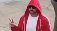 Travis Kelce arrives at Arrowhead for Chiefs' showdown with Broncos