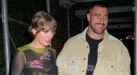 Travis Kelce 'buys $6M mansion for privacy' amid Taylor Swift romance