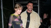 Travis Kelce 'wants KIDS with Taylor Swift in the next year or so'