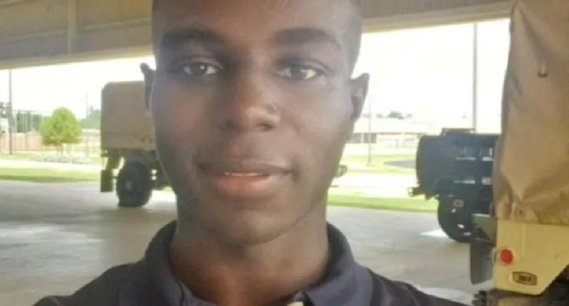 Officials have accused Travis King, an American soldier who fled into North Korea this summer, of offenses including desertion, assault, and soliciting child pornography