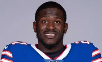 Tre’Davious White injury update: Buffalo Bills CB suffers Achilles injury vs Miami Dolphins