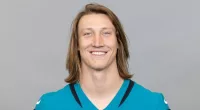 Trevor Lawrence teeth