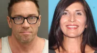 Police handouts of David Tronnes and Shanti Cooper Tronnes
